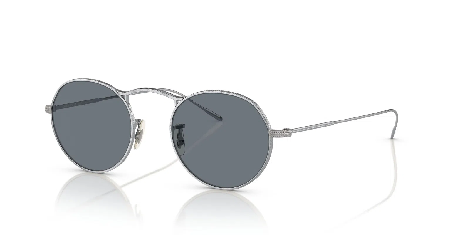 Oliver Peoples M-4 30th 1220S Sunglasses - view 30